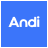 Andi – Search for the next generation