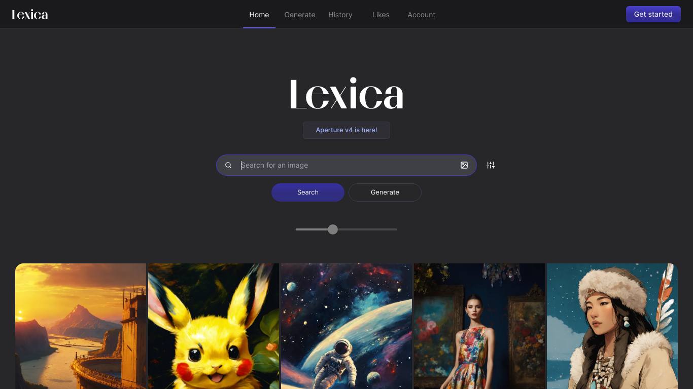 Lexica