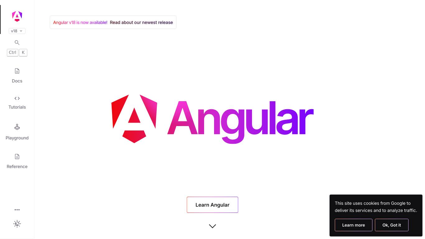 Angular.dev