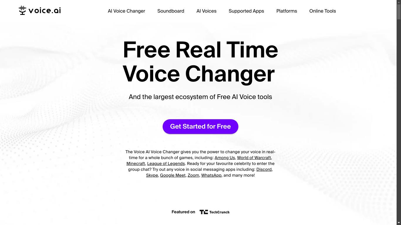 Voice.ai